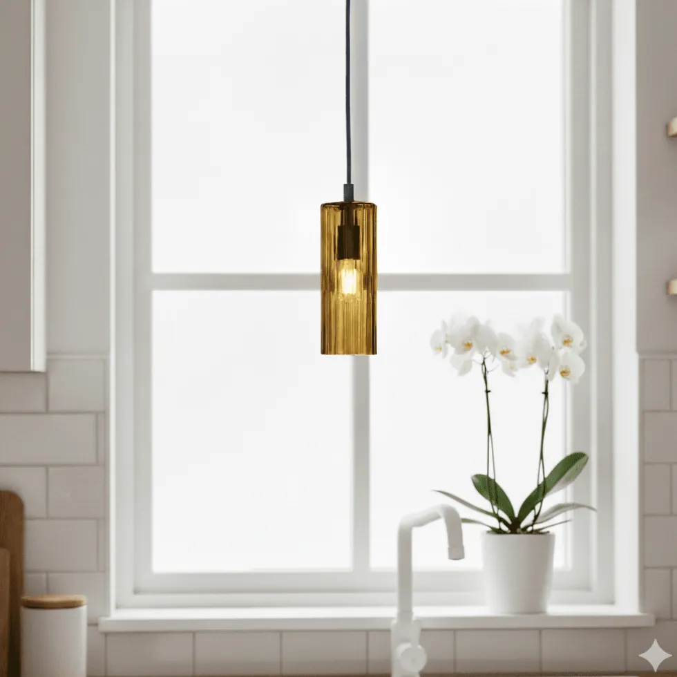 Kiera Ø7 fönsterlampa