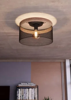 Kilnsdale Ø38 plafond