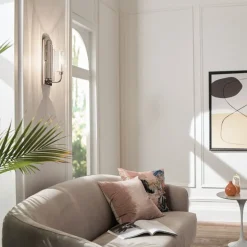 Kimrose 35cm vägglampa