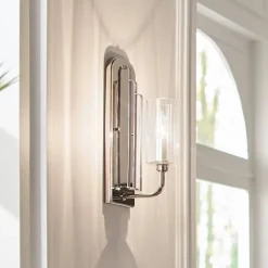 Kimrose 35cm vägglampa