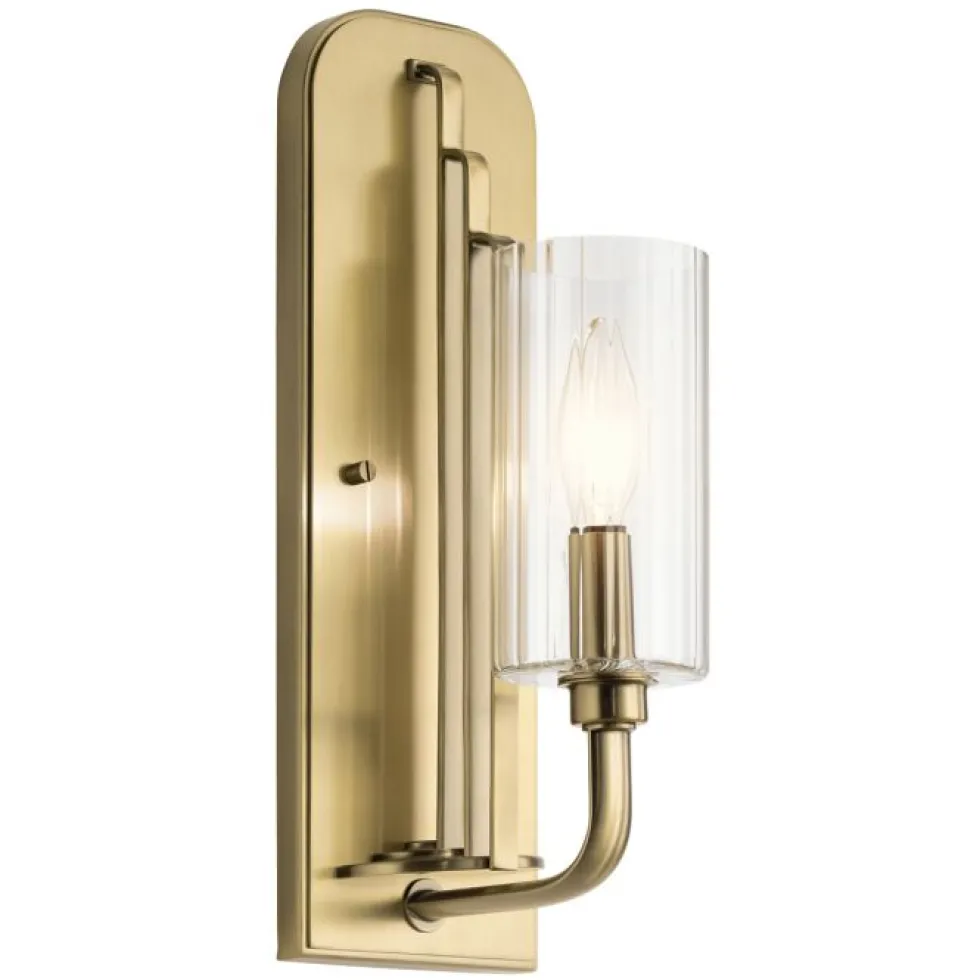 Kimrose 35cm vägglampa