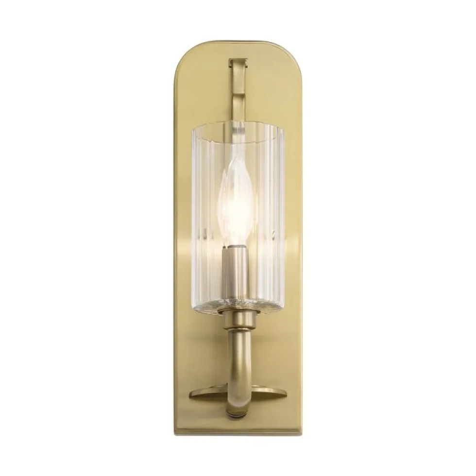 Kimrose 35cm vägglampa
