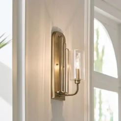 Kimrose 35cm vägglampa