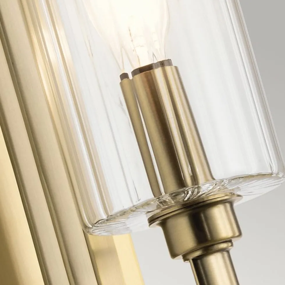 Kimrose 35cm vägglampa