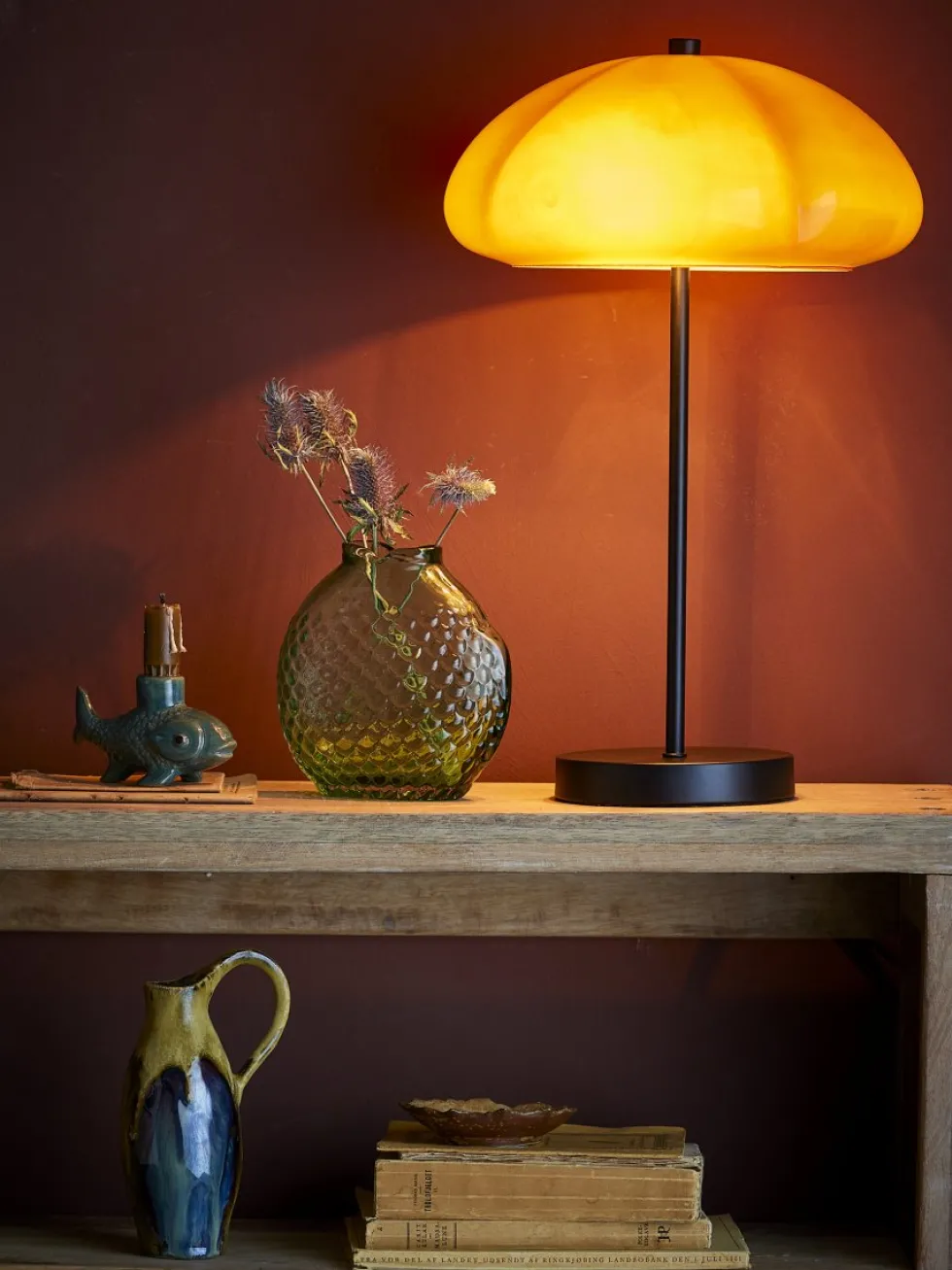 Kinoko 47cm bordslampa