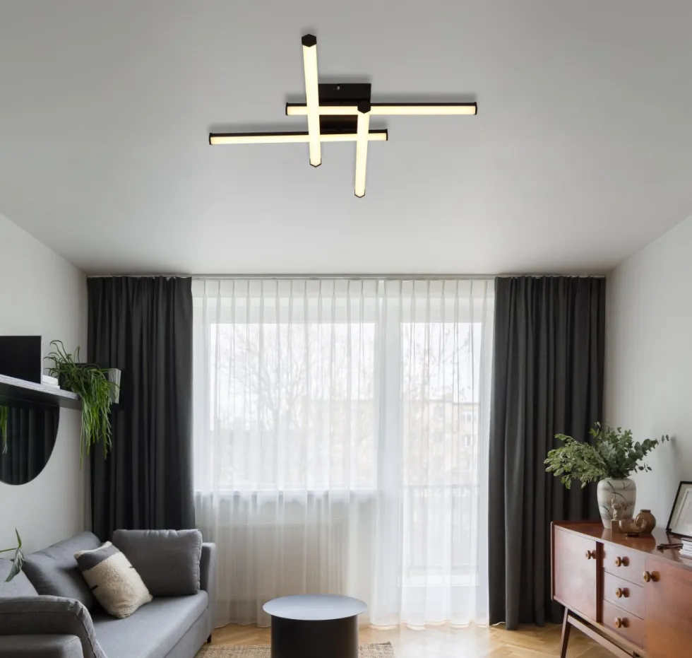 Kirina 50cm plafond