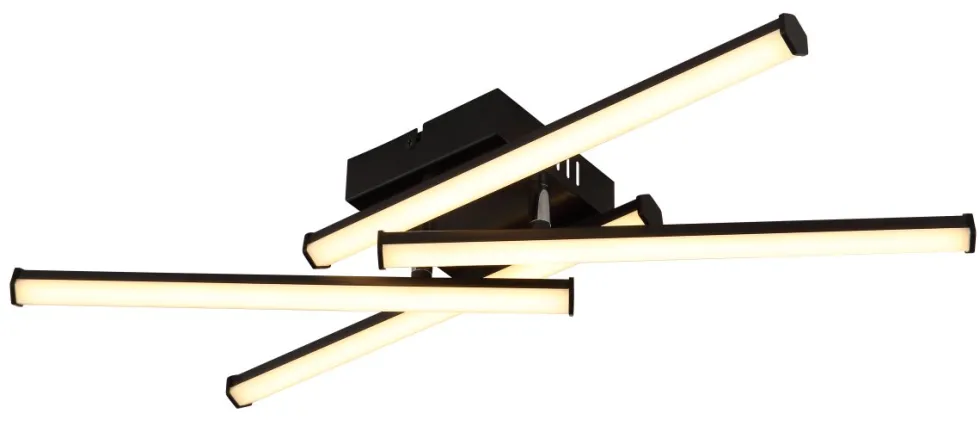 Kirina 50cm plafond