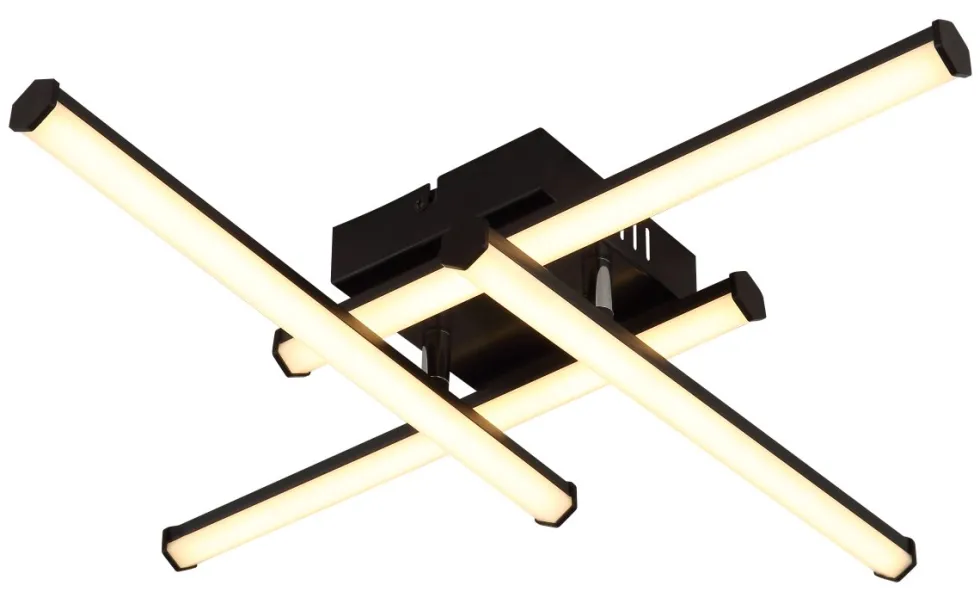 Kirina 50cm plafond