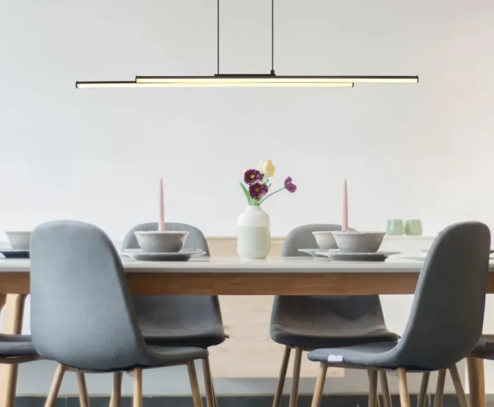 Kirina 110cm taklampa