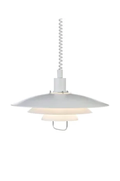 Kirkenes Ø48 taklampa