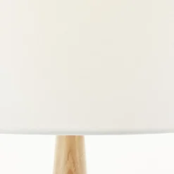 Kirou 50cm bordslampa
