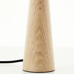 Kirou 50cm bordslampa