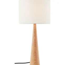 Kirou 50cm bordslampa