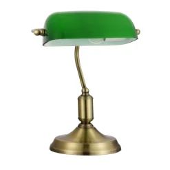 Kiwi 36cm skrivbordslampa
