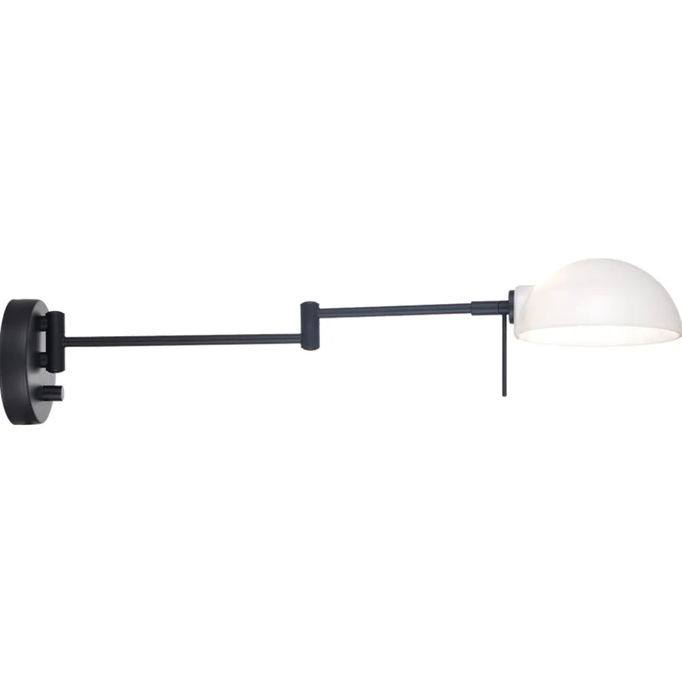 Kjøbenhavn 60cm vägglampa