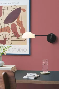 Kjøbenhavn 60cm vägglampa