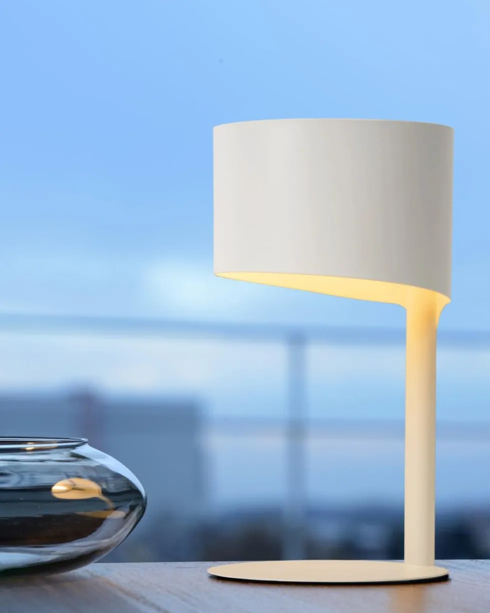 Knulle 28cm bordslampa