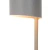 Knulle 28cm bordslampa