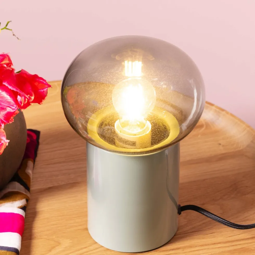 Knut 22cm bordslampa