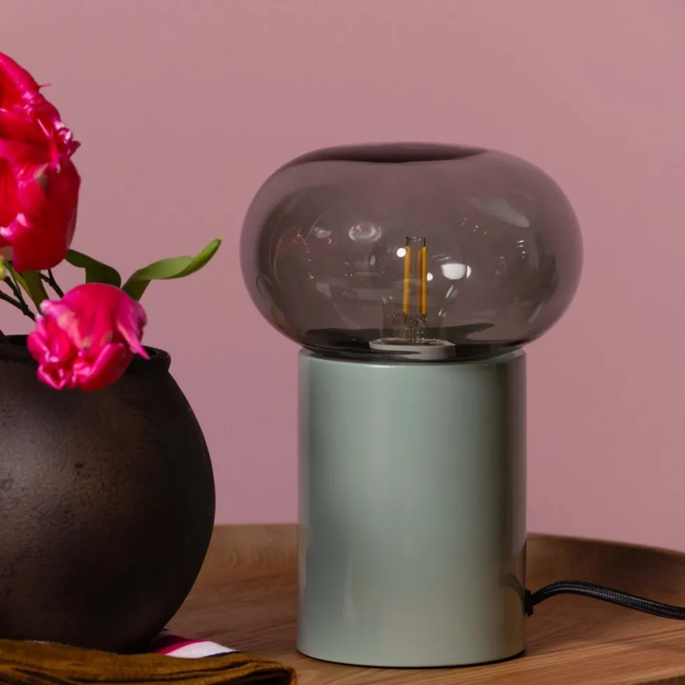 Knut 22cm bordslampa