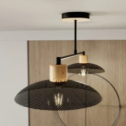 Kobe 100cm plafond