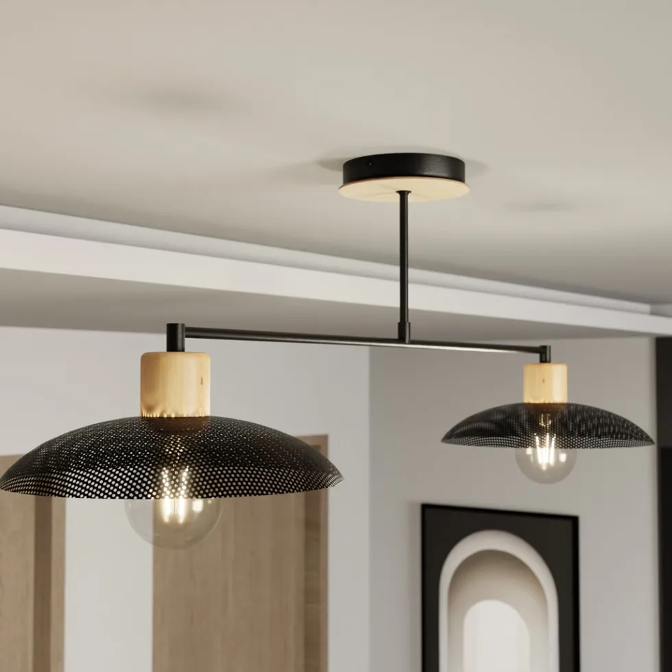 Kobe 100cm plafond