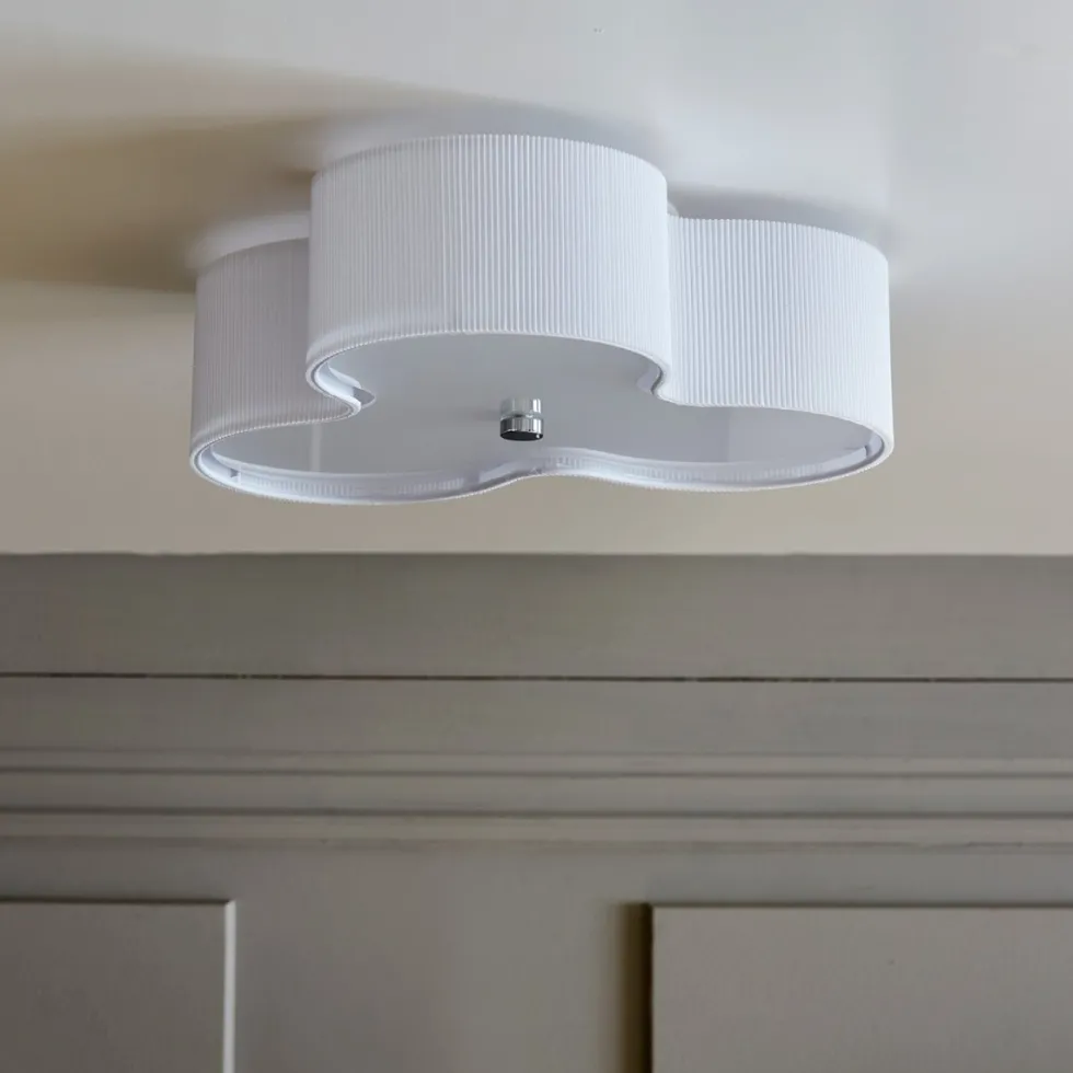 Kolme Ø70 plafond