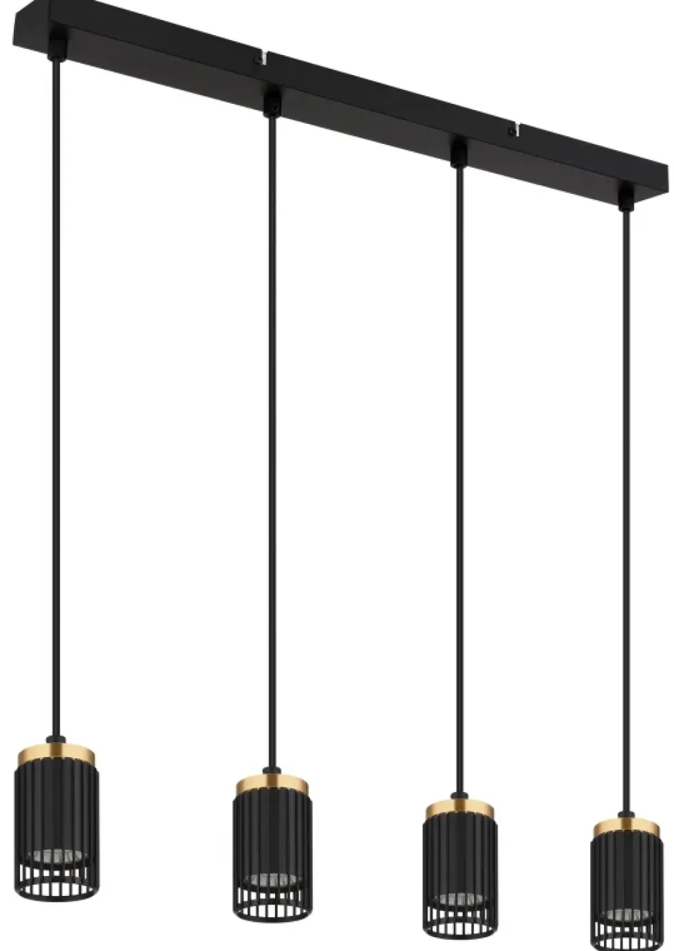 Korben 60cm taklampa
