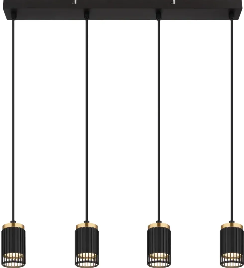 Korben 60cm taklampa