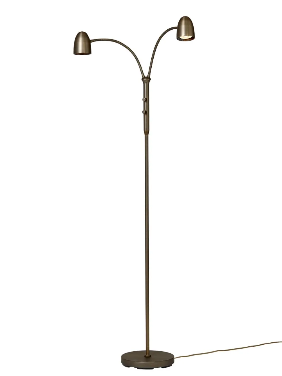 Koster 2 golvlampa