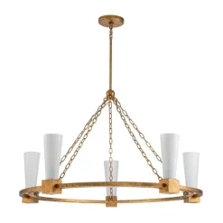 Kristy Ø106 taklampa