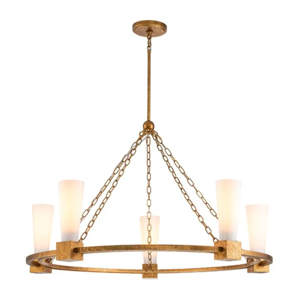 Kristy Ø106 taklampa