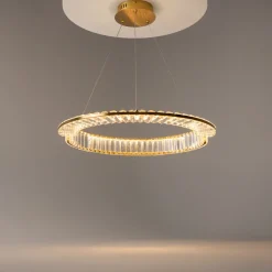 Krone Ø62 taklampa