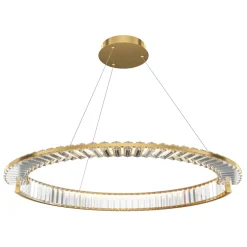 Krone Ø80 taklampa