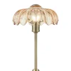 Kurage 43cm bordslampa