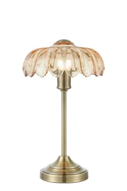 Kurage 43cm bordslampa