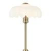 Kurage 43cm bordslampa