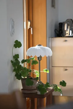 Kurage 43cm bordslampa