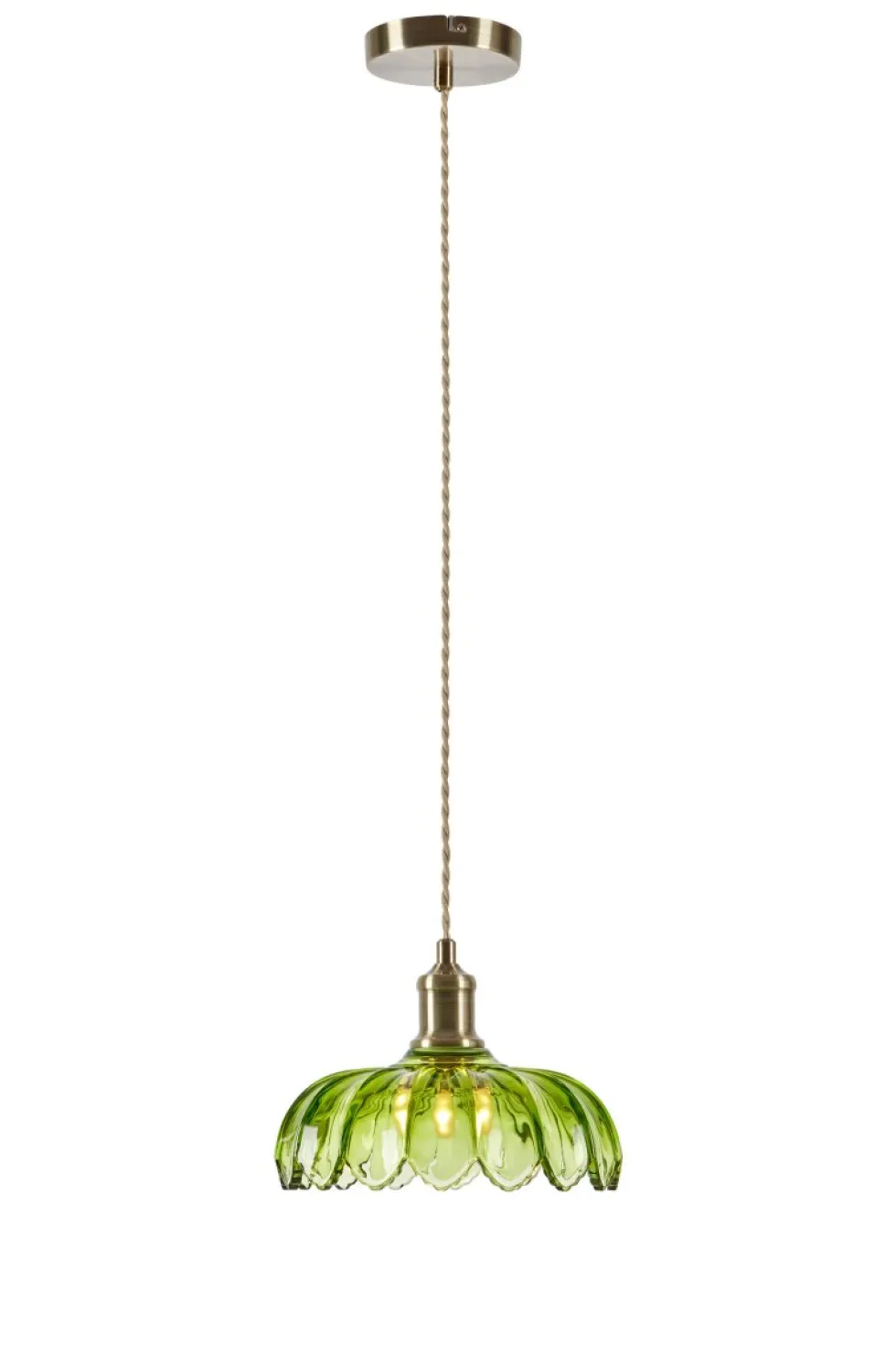 Kurage Ø26 taklampa