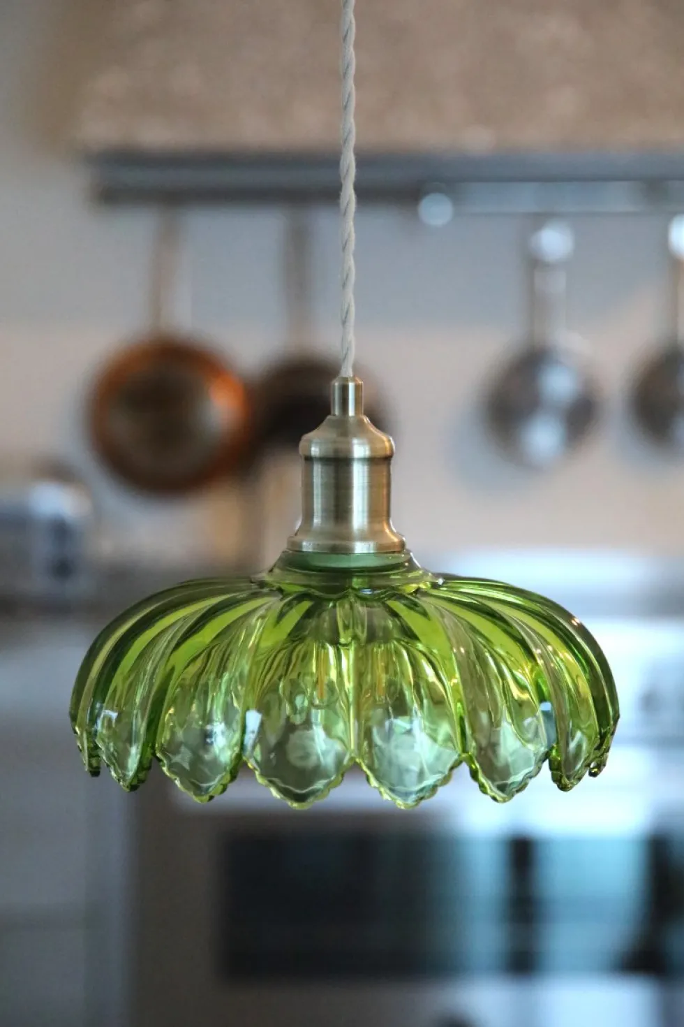 Kurage Ø26 taklampa
