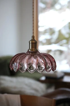 Kurage Ø26 taklampa