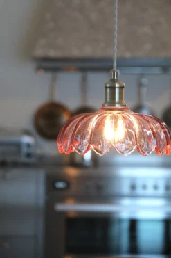 Kurage Ø26 taklampa
