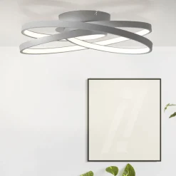 Labyrinth Ø40 plafond