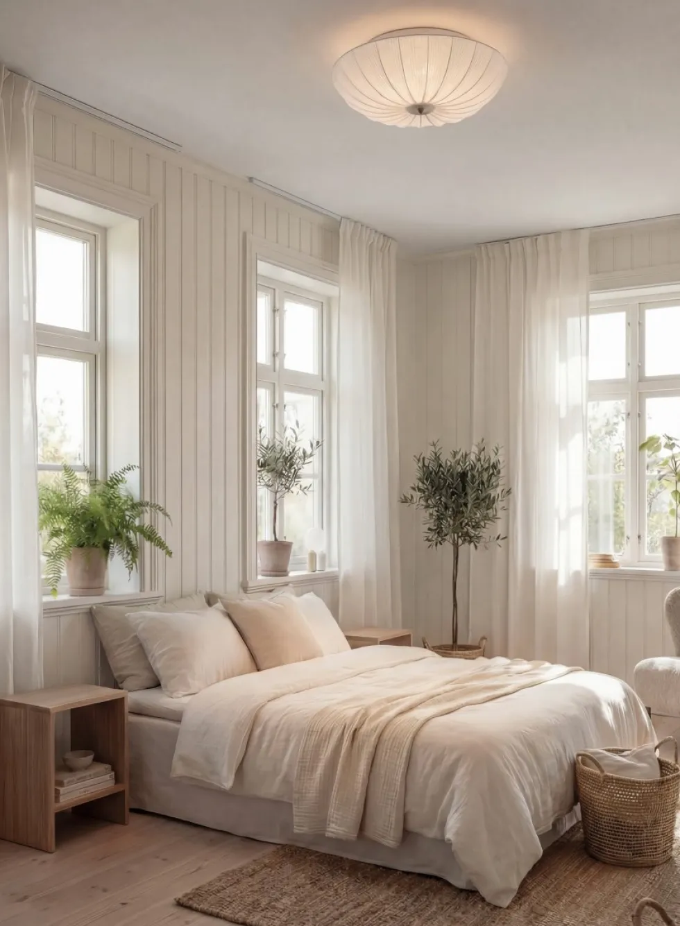 Lady Ø55 plafond