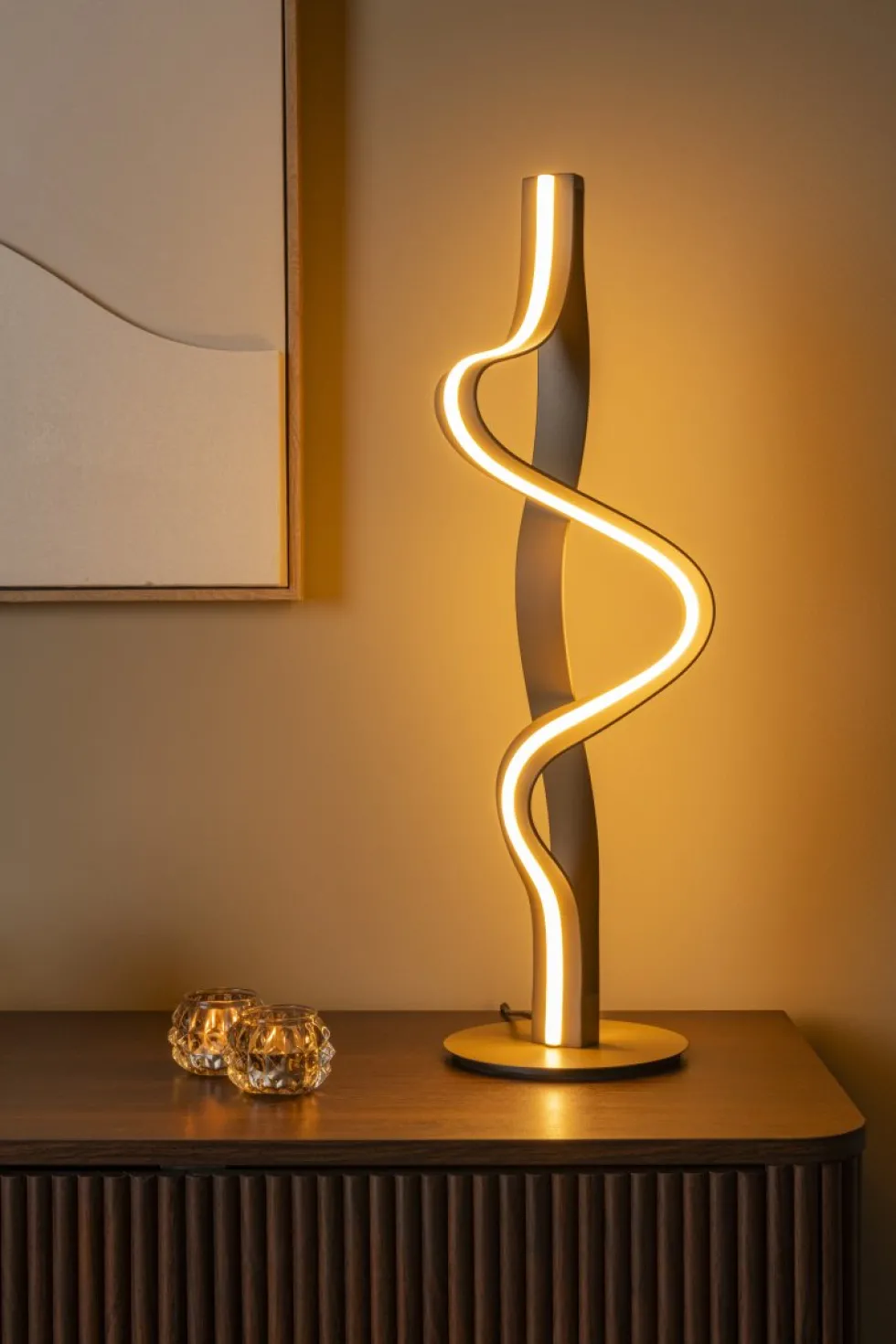 Lambada 60cm bordslampa