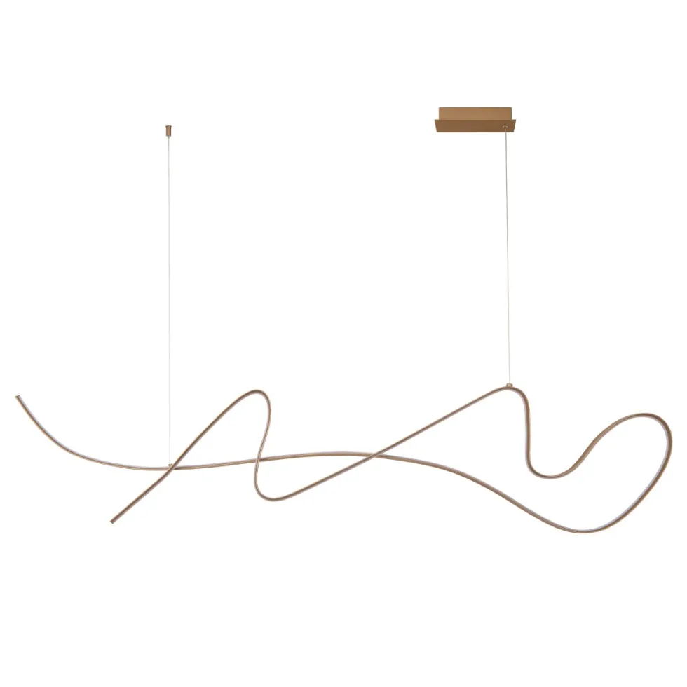 Lambada 165cm taklampa