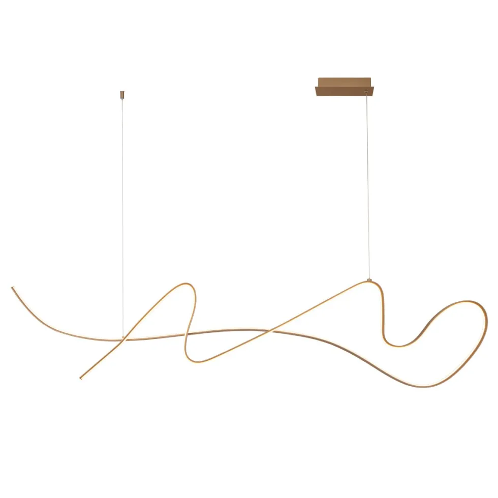Lambada 165cm taklampa