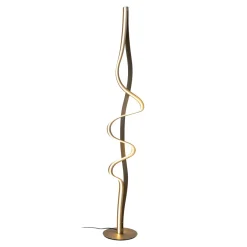 Lambada golvlampa
