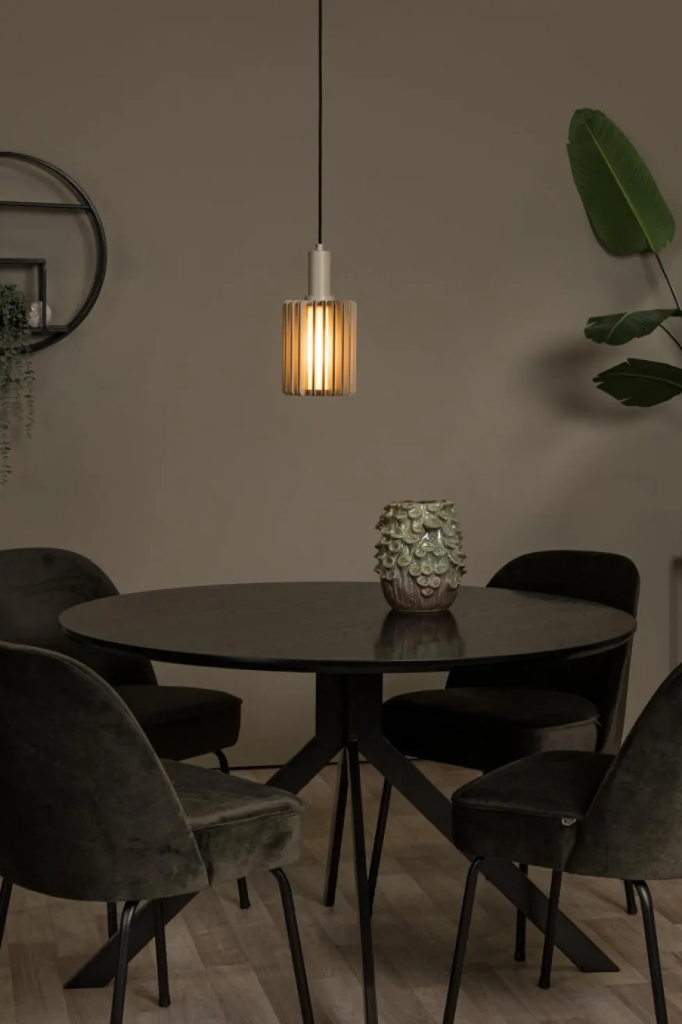 Lambres Ø15 taklampa