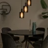 Lambres Ø40 taklampa